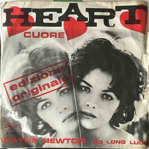 Wayne Newton - Heart (Cuore)