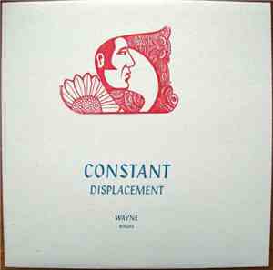Wayne Rogers - Constant Displacement