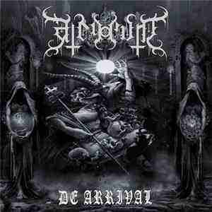 Aegrum - De Arrival
