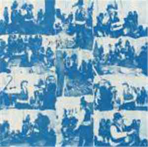 Albrecht/d. & Joseph Beuys - Performance At The ICA London 1.Nov.1974