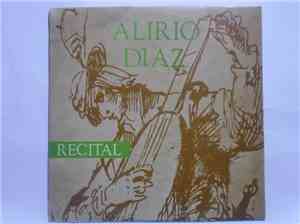 Alirio Díaz - Recital