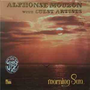 Alphonse Mouzon - Morning Sun
