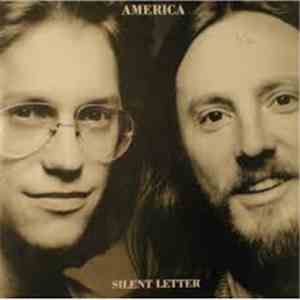 America  - Silent Letter