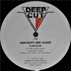 Ashcroft And Avant - Cartoon