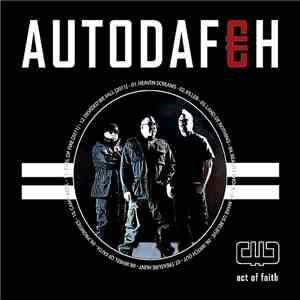 Autodafeh - Act Of Faith
