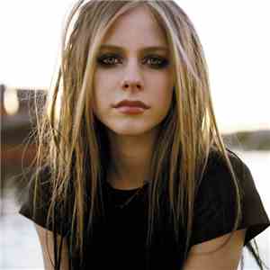 Avril Lavigne - I Always Get What I Want