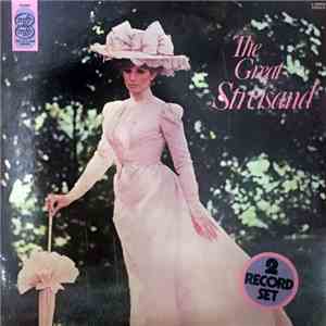 Barbra Streisand - The Great Streisand