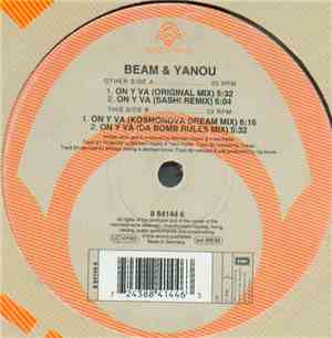 Beam & Yanou - On Y Va