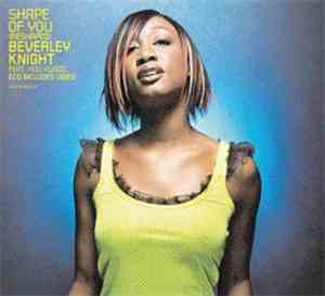 Beverley Knight - Shape Of You (Reshaped)