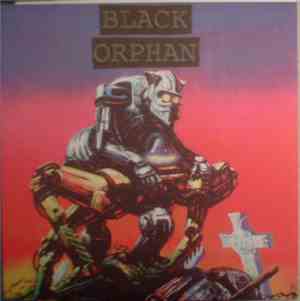 Black Orphan - Video Kids