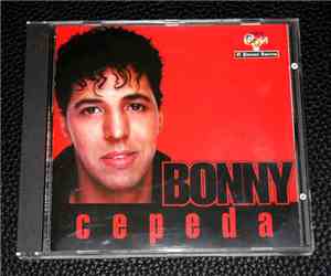Bonny Cepeda - Bonny Cepeda