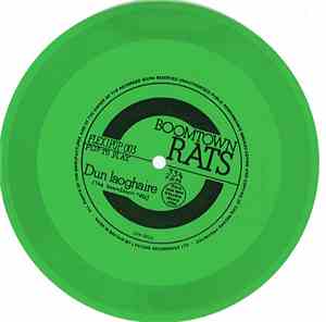 Boomtown Rats - Dun Laoghaire