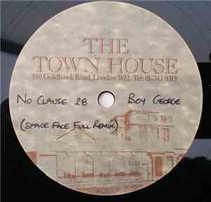 Boy George - No Clause 28 (Space Face Mix)