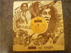 Carole Brown - Medley