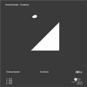 Charles Barabé - Cicatrices