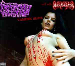 Cheerleader Concubine / Bukkakebath - Vampiric Sluts