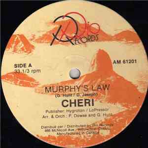 Cheri - Murphy's Law
