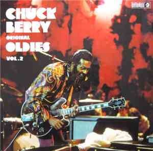 Chuck Berry - Original Oldies Vol. 2