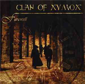 Clan Of Xymox - Farewell