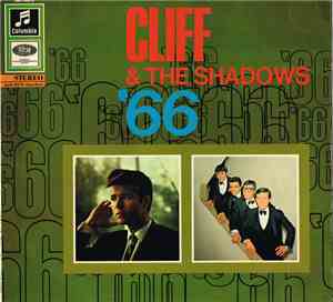 Cliff Richard & The Shadows - ´66