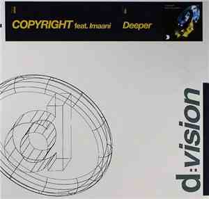 Copyright Feat. Imaani - Deeper