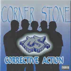 Corner Stone  - Corrective Action
