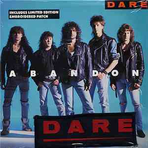 Dare  - Abandon (Remix)