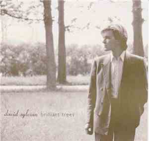 David Sylvian - Brilliant Trees