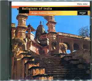 Deben Bhattacharya - インドの宗教 Religions Of India