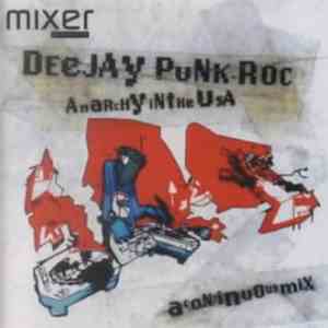 Deejay Punk-Roc - Anarchy In The USA