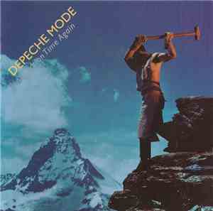 Depeche Mode - Construction Time Again