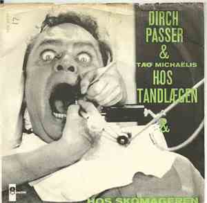 Dirch Passer, Tao Michaëlis - Hos Tandlægen