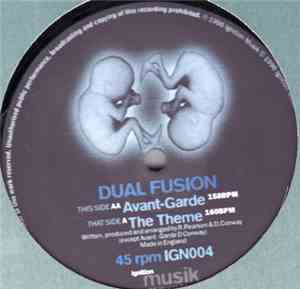 Dual Fusion - Avant-Garde / The Theme