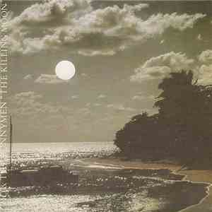 Echo & The Bunnymen - The Killing Moon