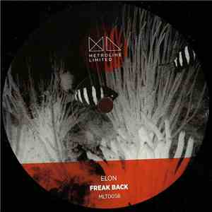 Elon - Freak Back