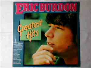 Eric Burdon - Greatest Hits
