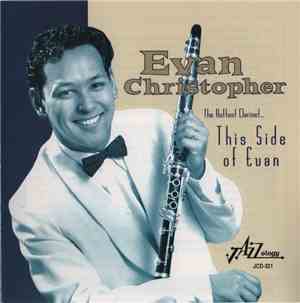 Evan Christopher - This Side Of Evan