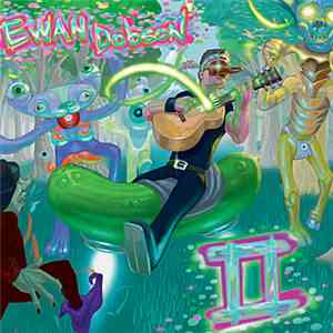 Ewan Dobson - Ewan Dobson II