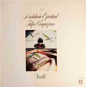 Felipe Campuzano - Andalucía Espiritual, Vol. 2, 
