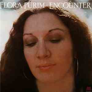 Flora Purim - Encounter