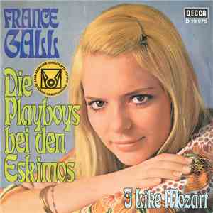 France Gall - Die Playboys Bei Den Eskimos