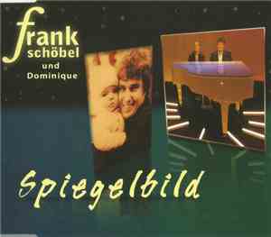 Frank Schöbel & Dominique - Spiegelbild