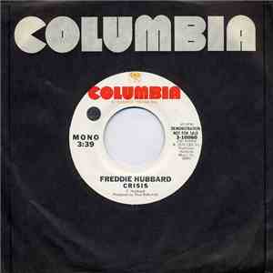 Freddie Hubbard - Crisis