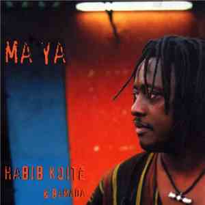 Habib Koité & Bamada - Ma Ya