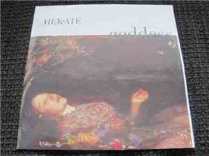 Hekate  - Goddess
