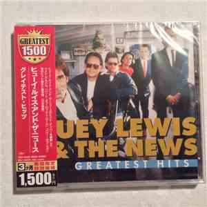 Huey Lewis & The News - Greatest Hits
