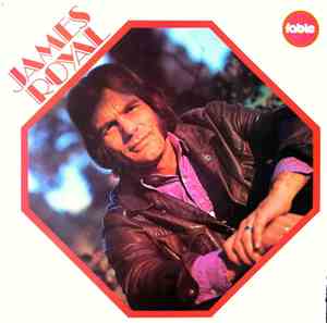 James Royal - James Royal