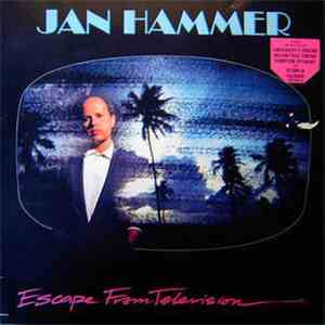 Jan Hammer - Escape From Television