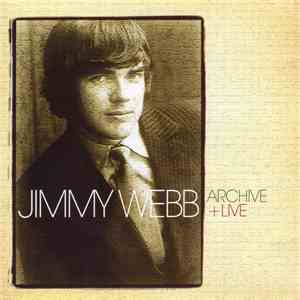 Jimmy Webb - Archive + Live