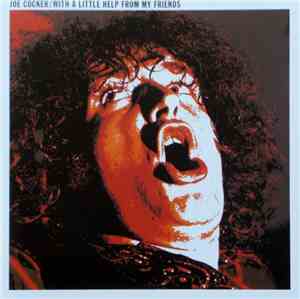 Joe Cocker - With A Little Help From My Friends